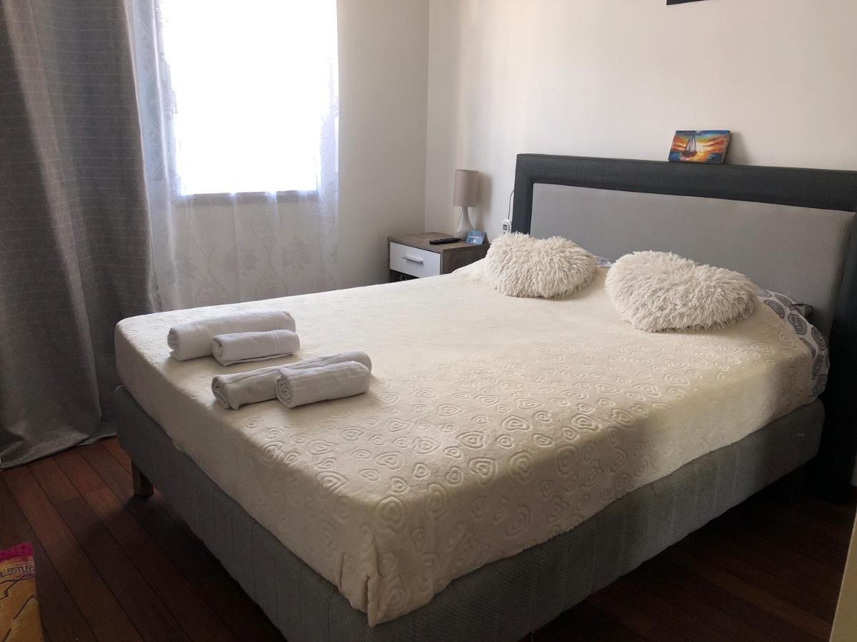 Chambre Privee Confortable A Louer Chez L Habitant Proche Plage Et Centre Ville De Nice Exterior photo